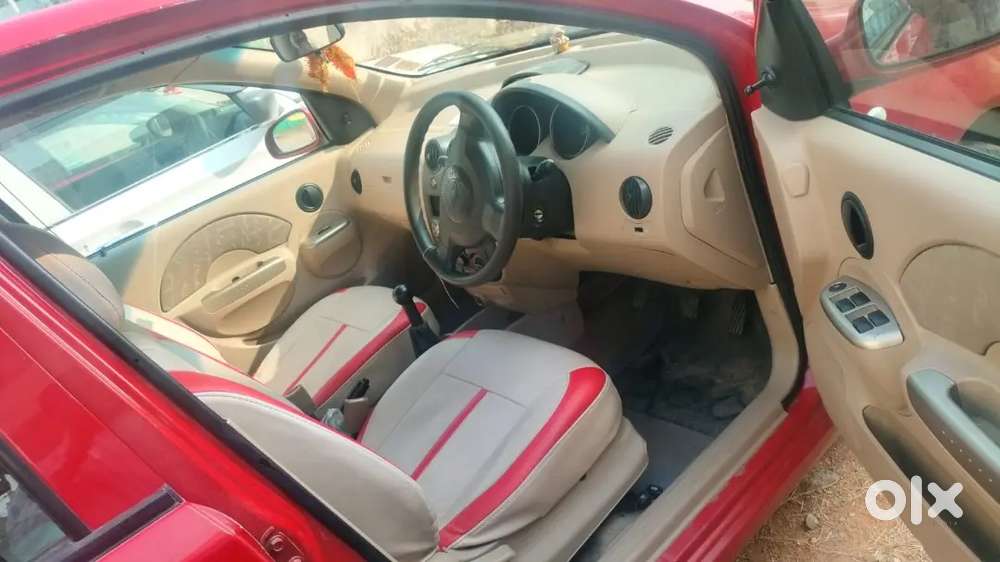 Chevrolet Sail U-va 2009 Petrol 113000 Km Driven