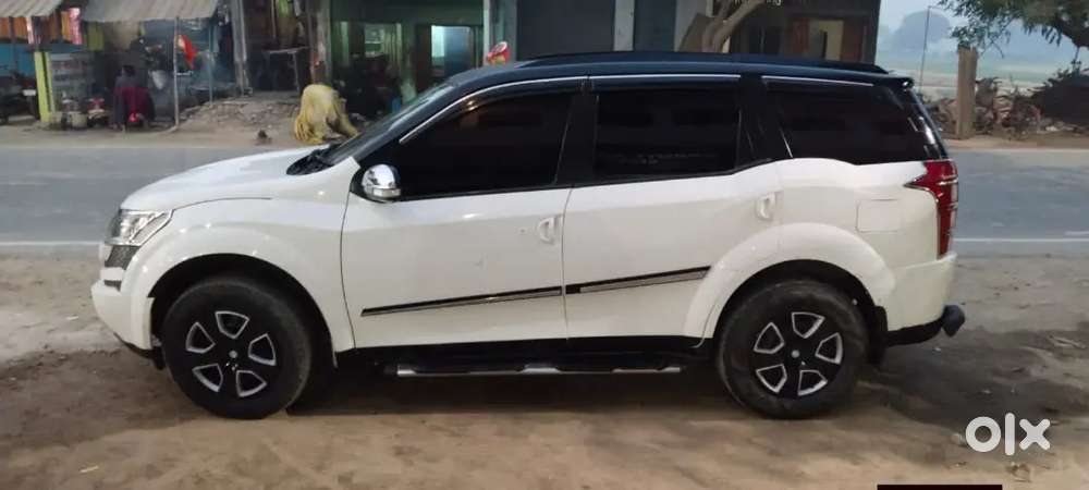 Mahindra Carmarsiyal Car