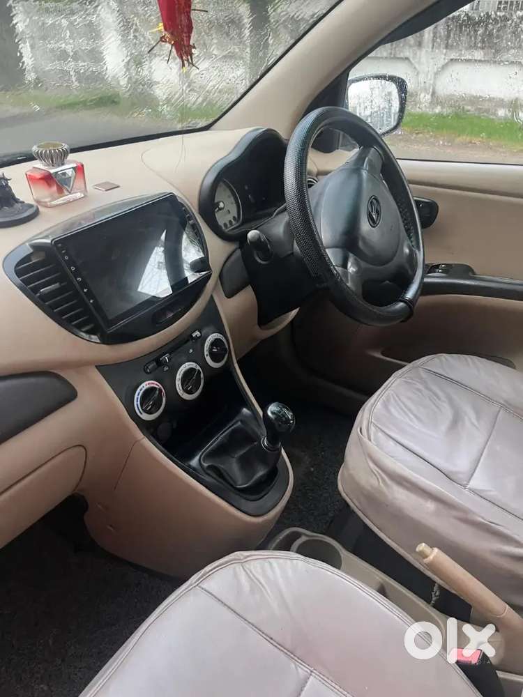 Hyundai I10 2009 Model Petrol
