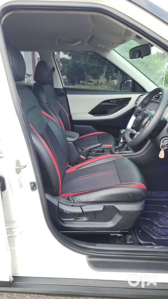Hyundai Creta 1.5 Crdi Sx, 2021, Diesel