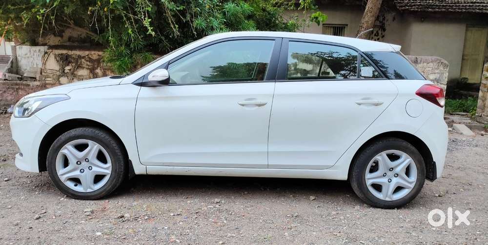 Hyundai I20 Asta 2018
