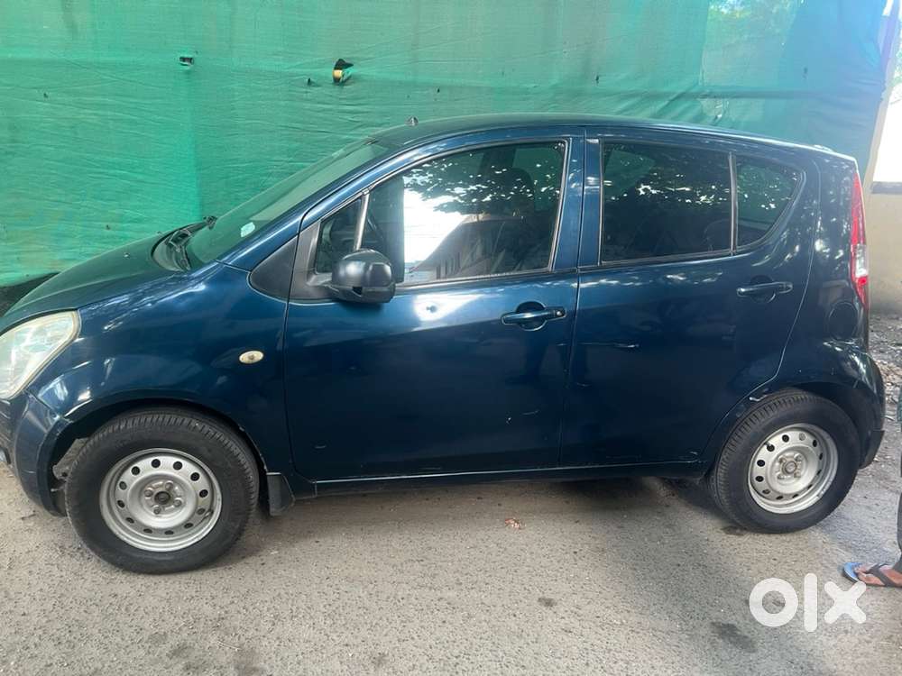 Maruti Suzuki Ritz 2011 Diesel