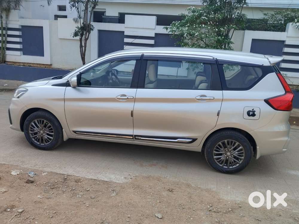 Maruti Suzuki Ertiga