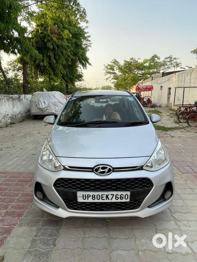 Hyundai Grand I10 1.2 Crdi Asta, 2018, Diesel