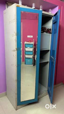 Iron cupboard olx sales