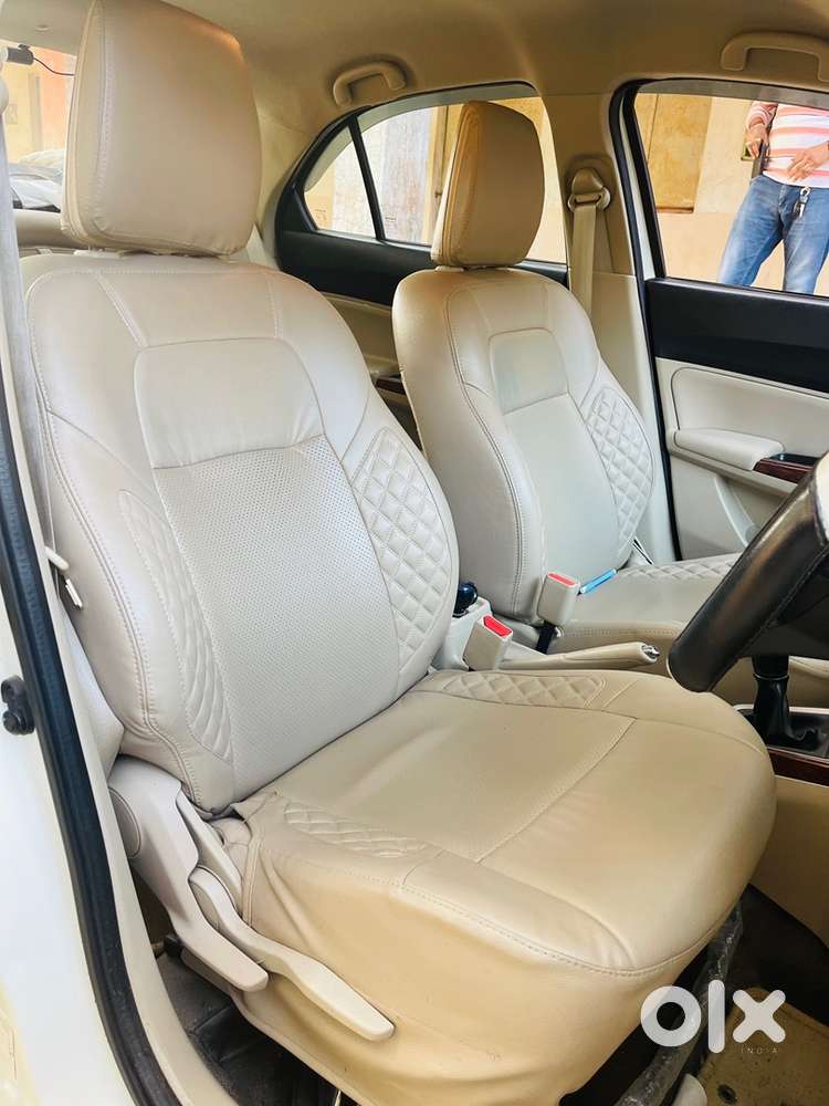 Maruti Suzuki Dzire 2018