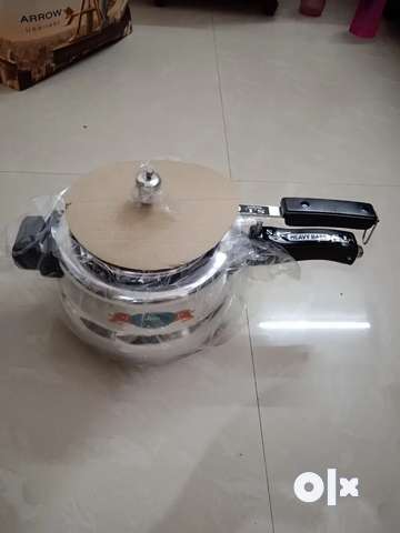 New discount pressure cooker