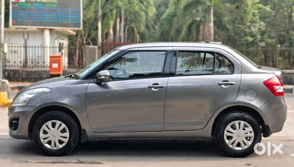 Maruti Suzuki Swift Dzire Vxi, 2014, Petrol