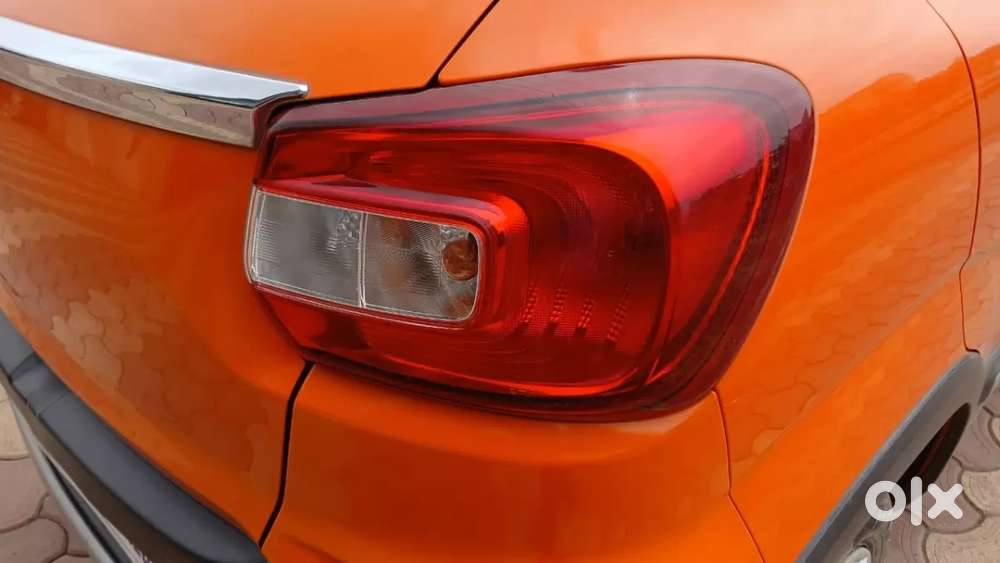 Maruti Suzuki S-presso Vxi O Amt, 2023, Petrol