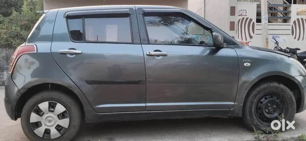 Maruti Suzuki Swift 2009 Diesel 145000 Km Driven