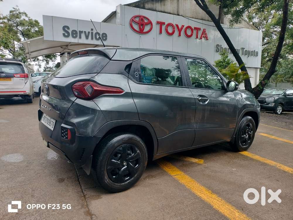 Tata Punch Adventure Rhythm Icng, 2023, Cng & Hybrids