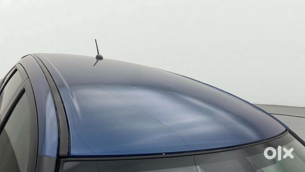 Maruti Suzuki Baleno 1.2 Zeta, 2016, Petrol