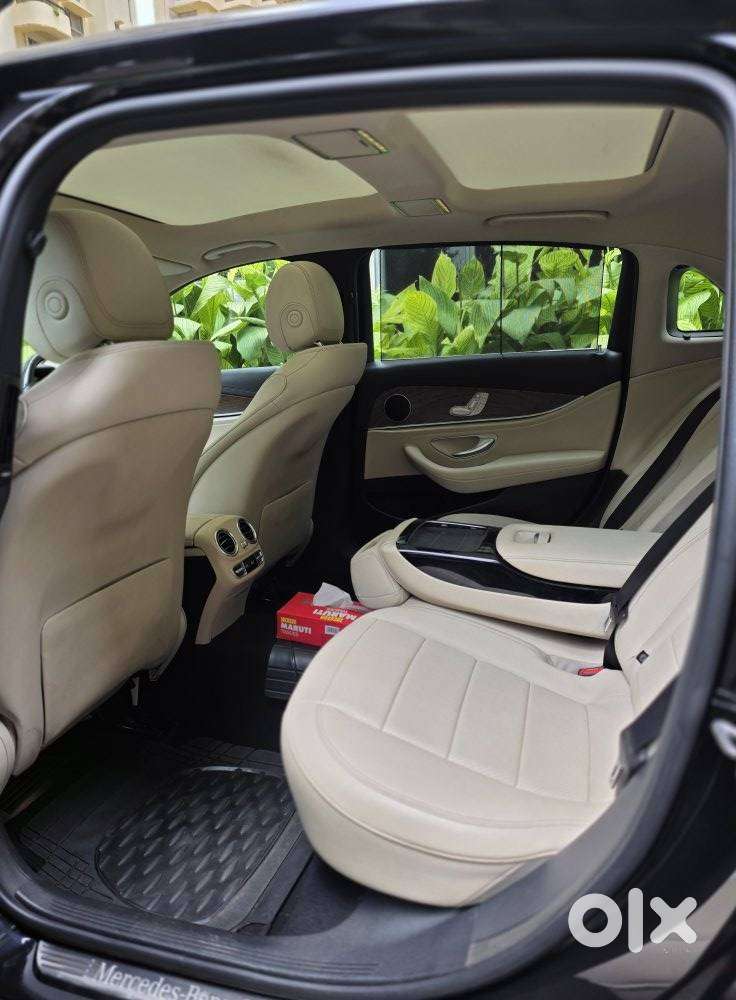 Mercedes-benz E-class E 200, 2017, Petrol