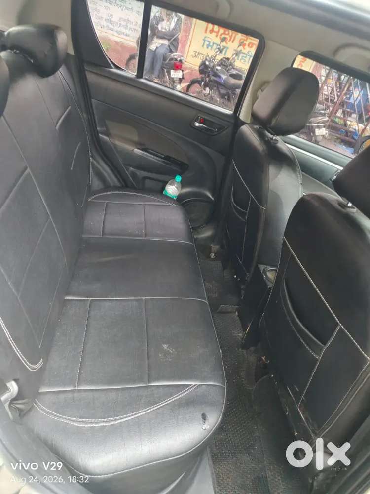Maruti Suzuki Swift Vxi 2014