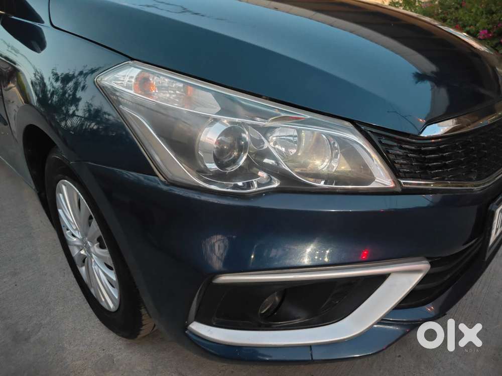 Maruti Suzuki Ciaz 2018-2022 Delta 1.5 Shvs Mt Petrol, 2018, Petrol