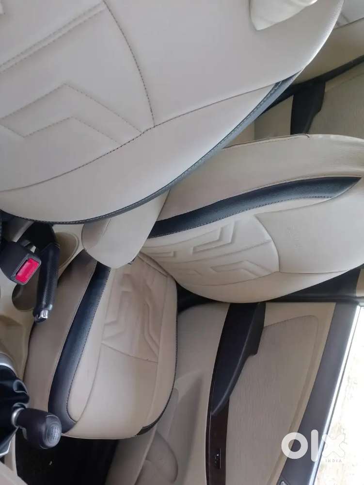 Hyundai Verna 2013 Diesel 62000 Km Driven