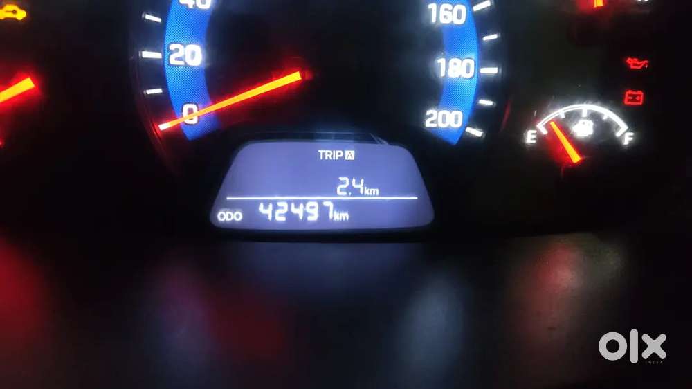 Hyundai Xcent Petrol Manual 2015 (doctor Driven)