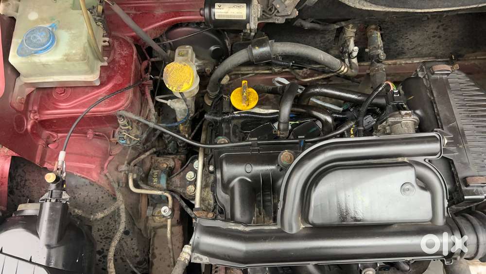 Renault Kwid 1.0 Rxt, 2016, Petrol
