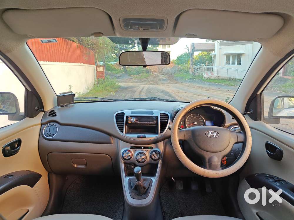 Hyundai I10 1.2 Kappa Magna, 2014, Petrol