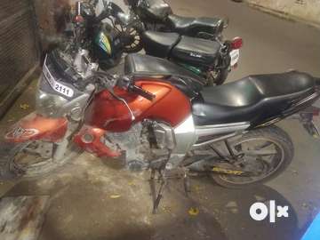 Bike deals valuation olx