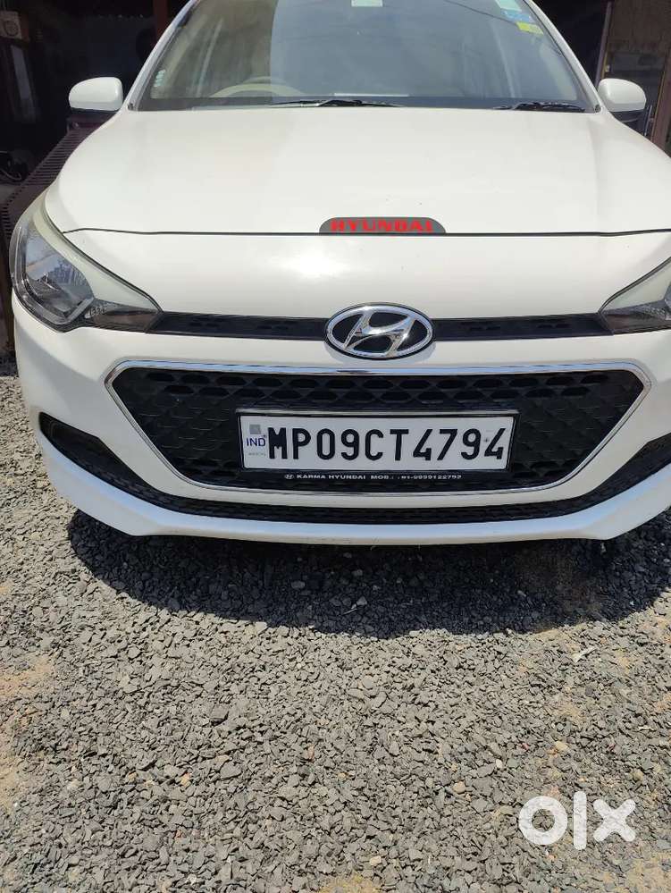 Hyundai I20 2015 Petrol 25500 Km Driven For Sale