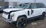 Land Rover Defender 3.0 Diesel 110 X, 2023, Diesel