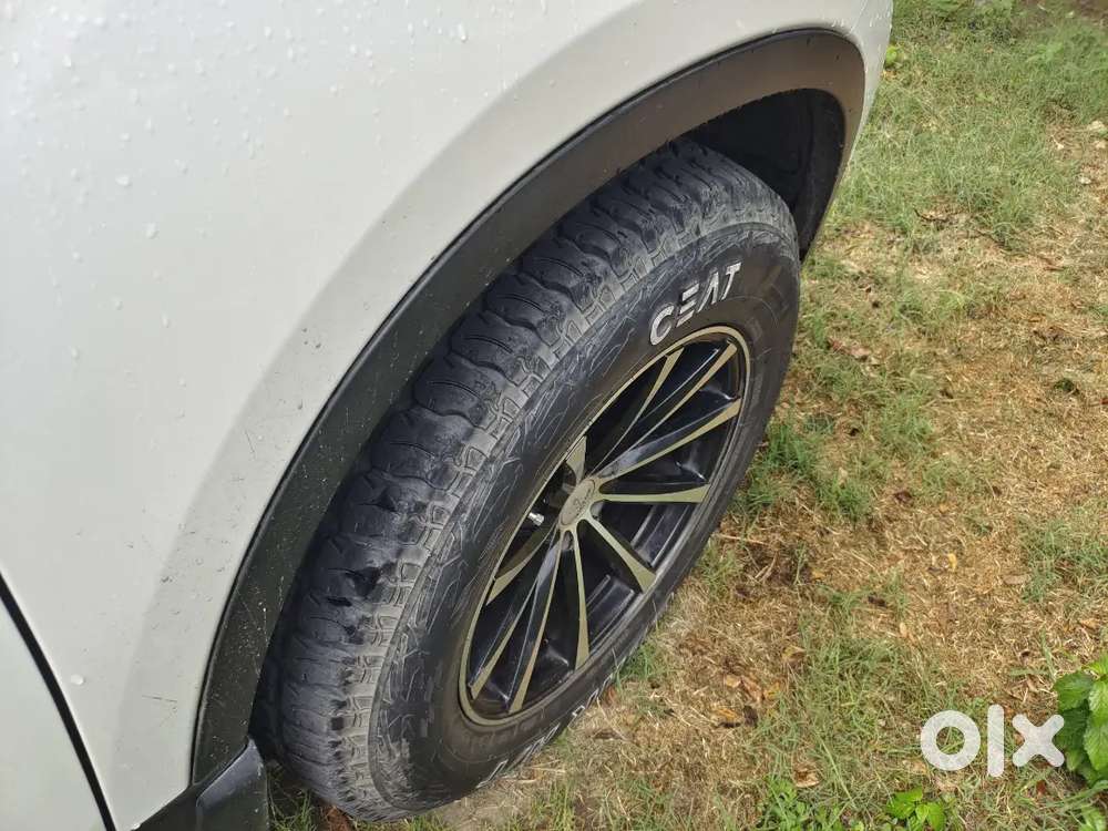 Tata Harrier 2.0 Kryotec 2023 Automatic Under Warranty Till 2027