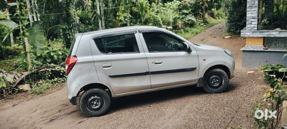 Alto Lxi 800 [ Urgent Sale ]