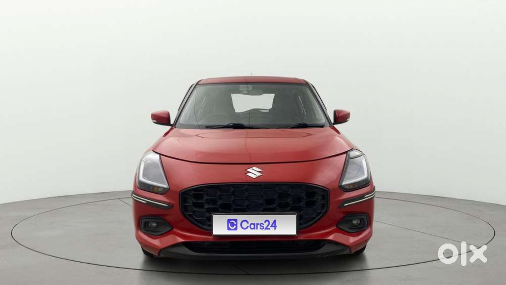 Maruti Suzuki Swift 2018 Amt Zxi, 2025, Petrol