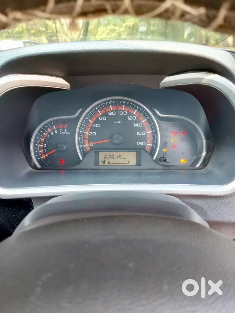 Maruti Suzuki Alto K10 2015 Petrol Well Maintained
