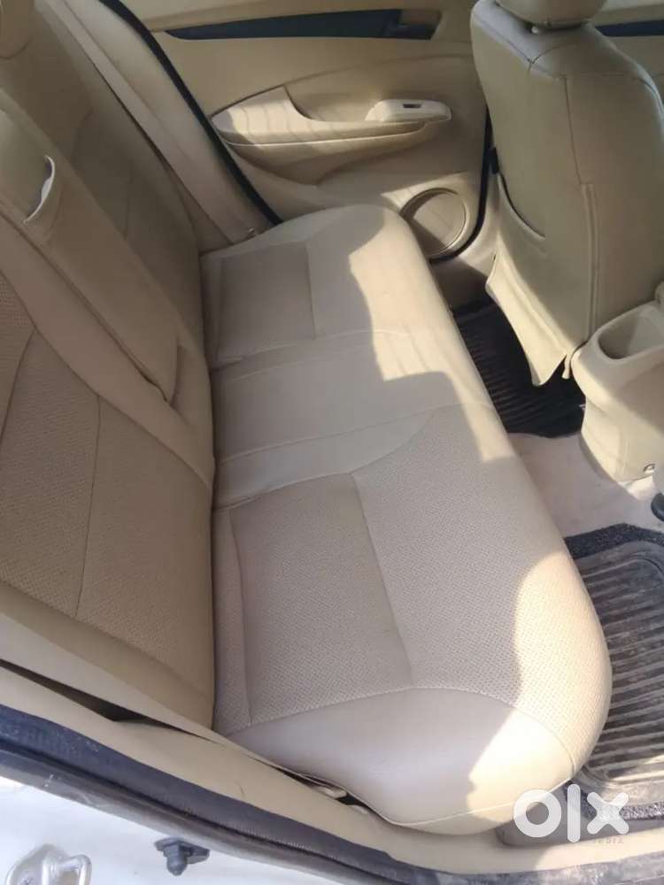 Honda City 2012 Petrol Manual
