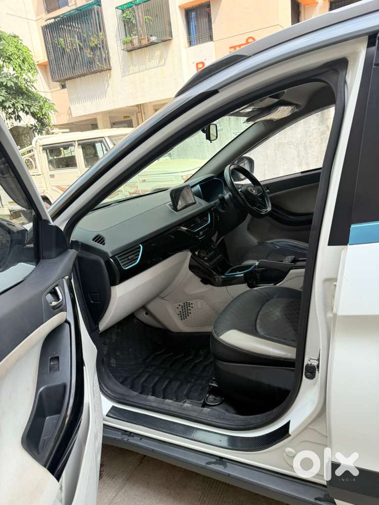 Doctor Owner Tata Nexon Ev Top Model , First Owner