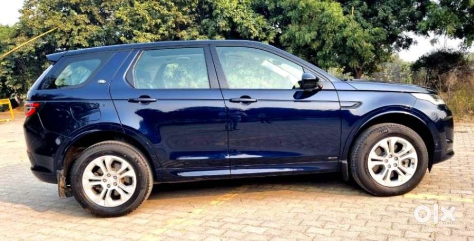 Land Rover Discovery 4 3.0 V6 Se, 2021, Diesel