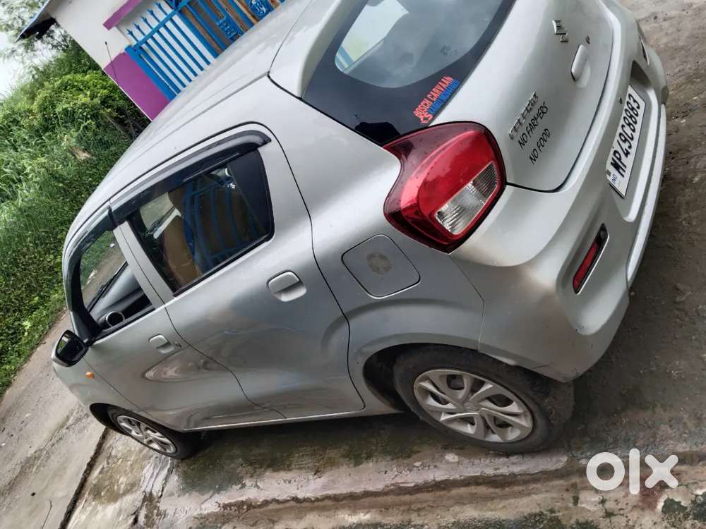 Maruti Suzuki Celerio 2022 Petrol 56500 Km Driven