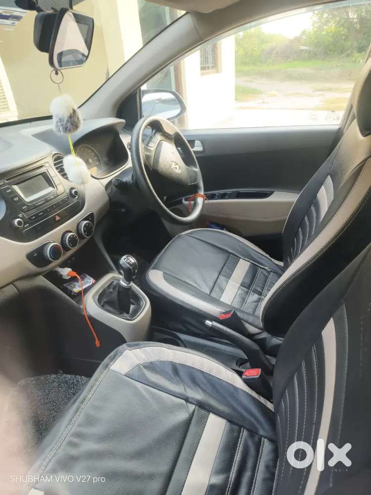 Grand I10 2013 Model Koi Problem Nhi Hai