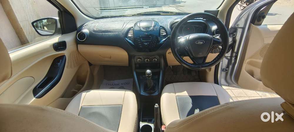 Ford Figo Aspire 1.5 Tdci Trend, 2015, Diesel
