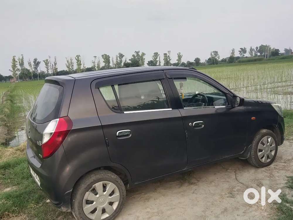 Maruti Suzuki Alto K10 2020 Cng & Hybrids 66500 Km Driven