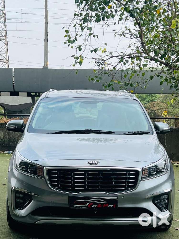 Kia Grand Carnival Gdi L, 2020, Diesel