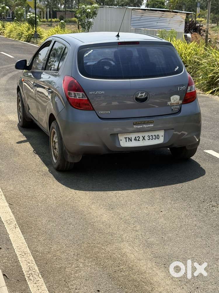 Hyundai I20 2010-2012 1.4 Crdi Magna, 2010, Diesel