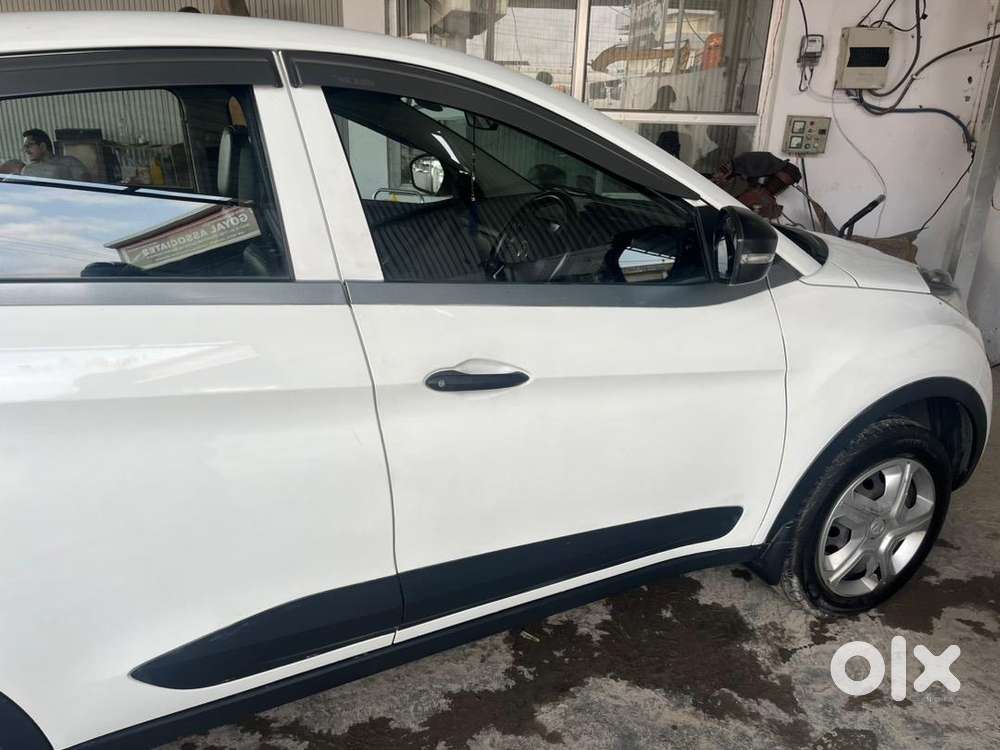 Tata Nexon Well Maintained