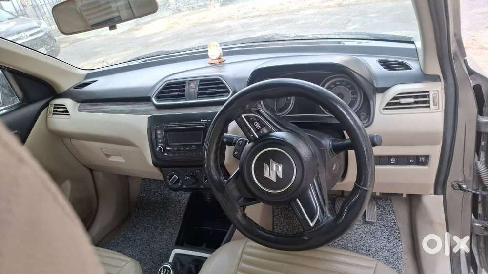 Maruti Suzuki Dzire 1.2 Vxi, 2021, Petrol