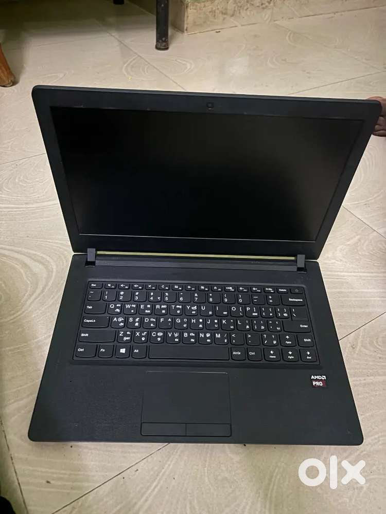 Lenovo 4gb ram