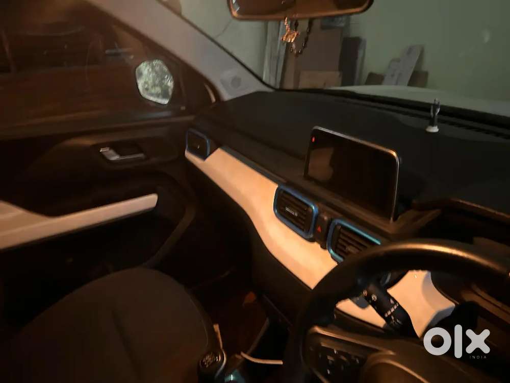 2021 Tata Punch Creative Ira Manual  13,000 Km  Excellent Condition