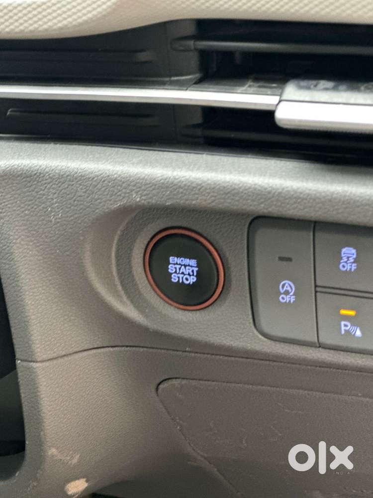 Hyundai Creta Sx (o) 1.5 Diesel, 2024, Diesel