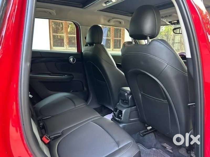 Mini Cooper S, 2021, Petrol