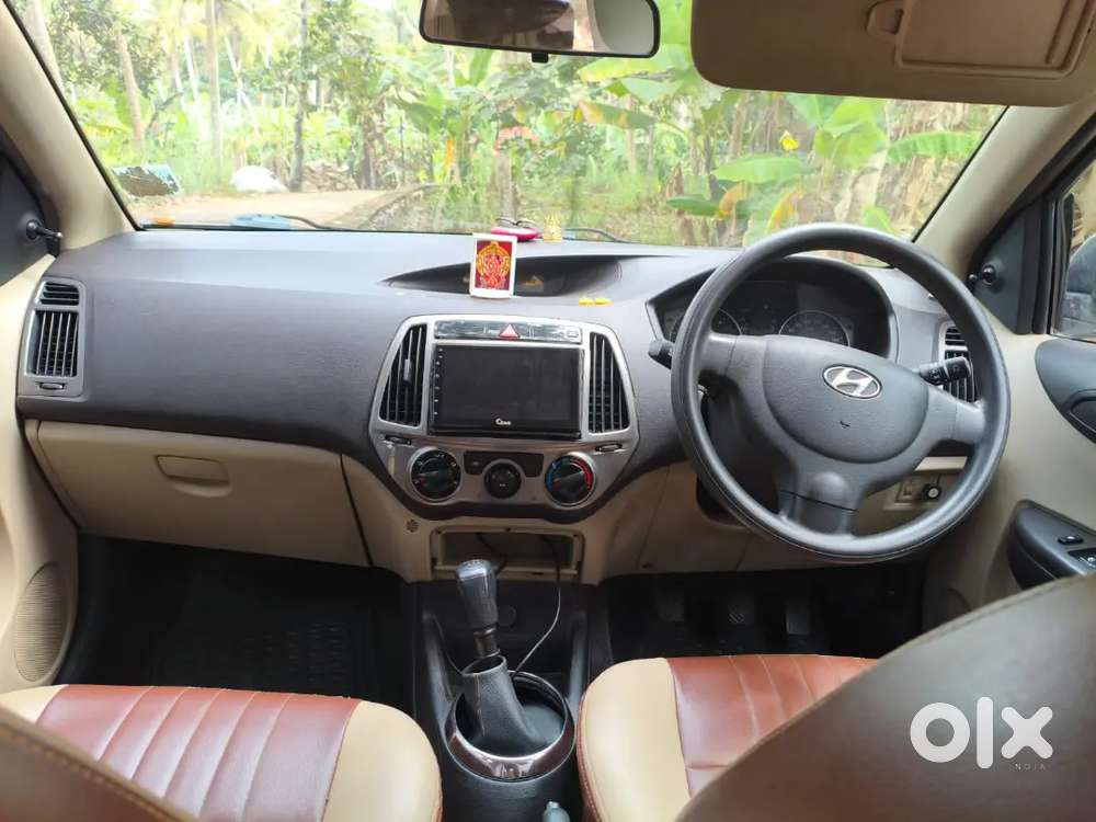 Hyundai I20 2012 Diesel 140000 Km Driven