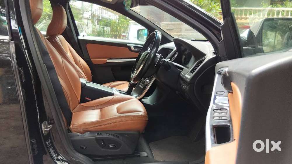 Volvo Xc60 D5 Inscription, 2016, Diesel