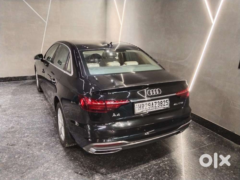 Audi A4 2.0 Premium Plus 40 Tfsi, 2022, Petrol