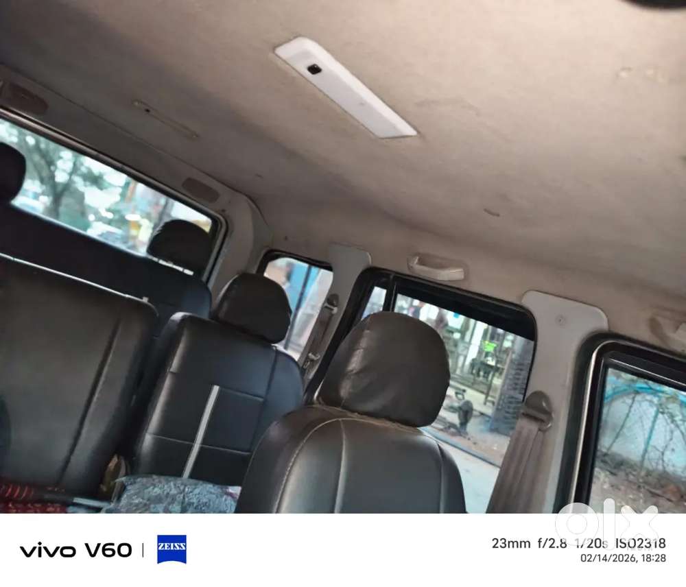 Mahindra Scorpio Sle 2010