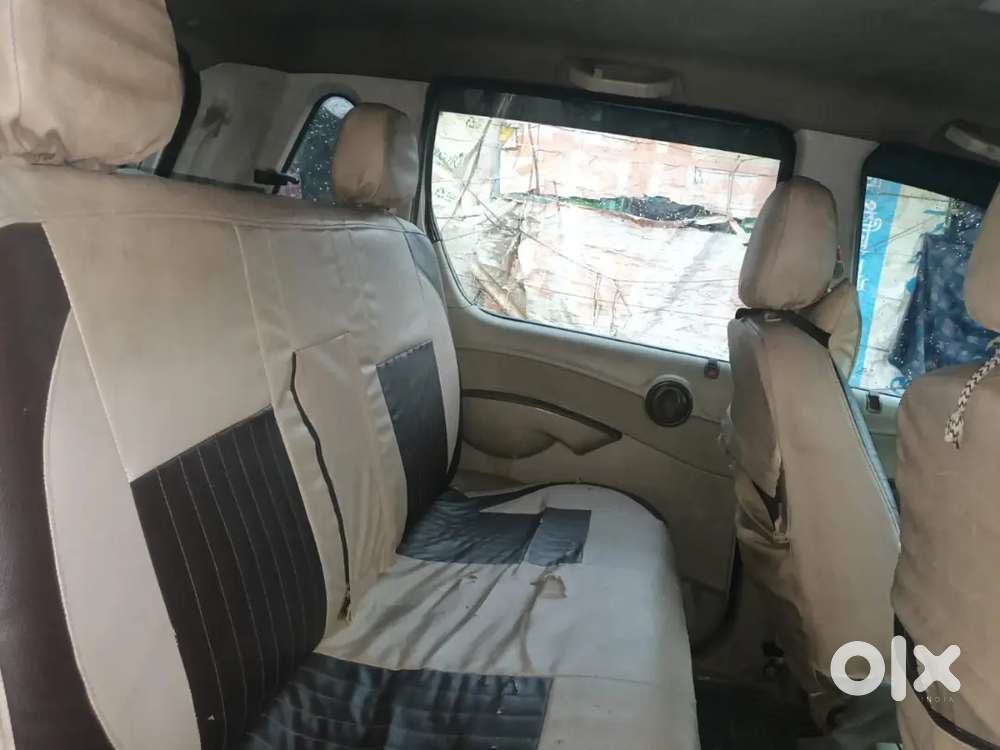 Mahindra Quanto 1.5ltr